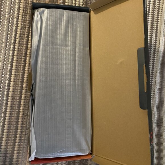 CyberpowerPC Play Ready Wired Gaming Keyboard 01 NOHI and M1 131 Gaming Mouse - Picture 3 of 11